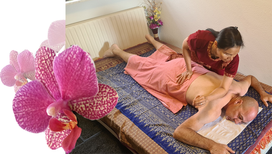 Ringsted, Thai Massage, Ringsted, Massage